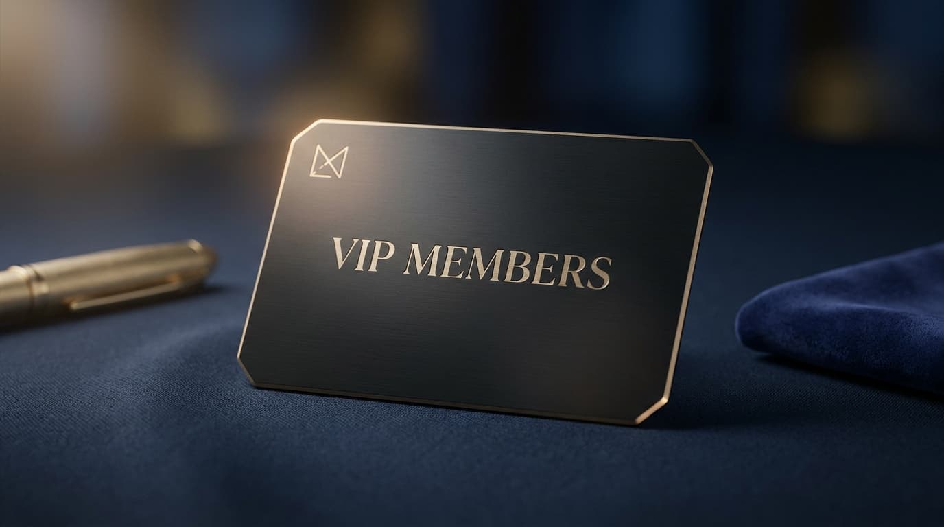 Illustration: a single membership pass connects to workshops, courses, Q&As, and the resource library